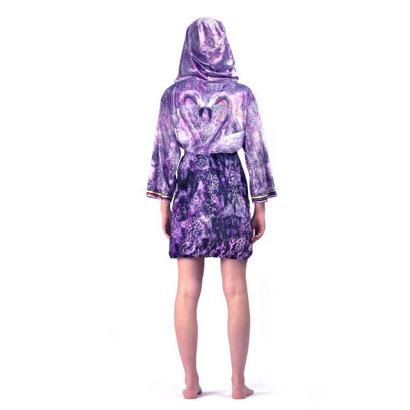 Custom Kimono Robe Personalized Kimono