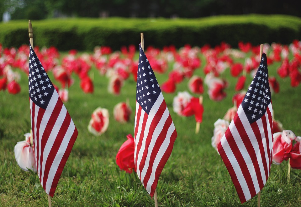 How to Celebrate Memorial Day 15 Activities You Haven't Thought Of