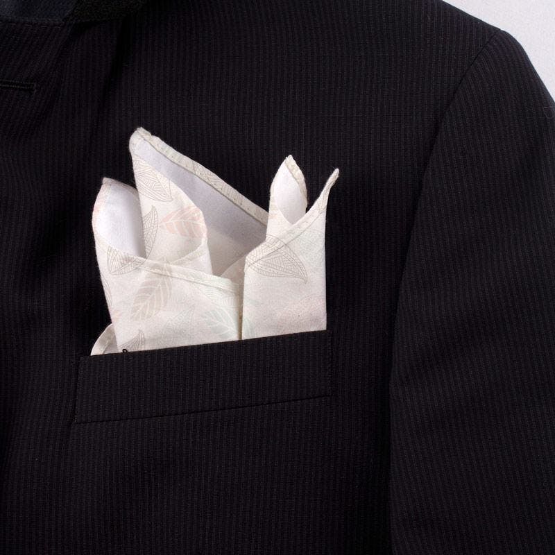 Pocket squares