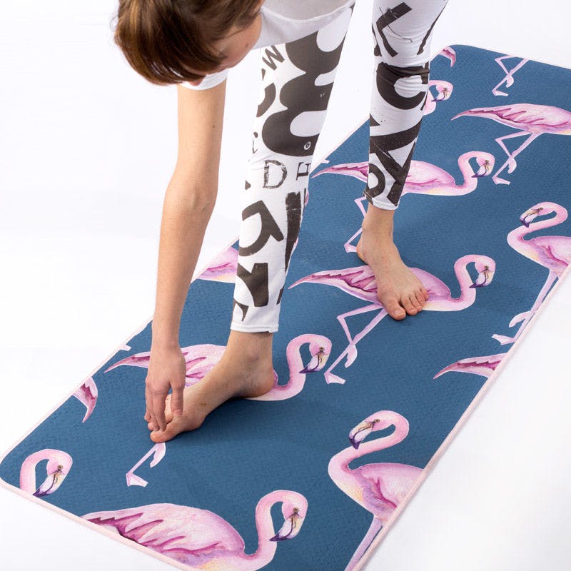 Yoga mat