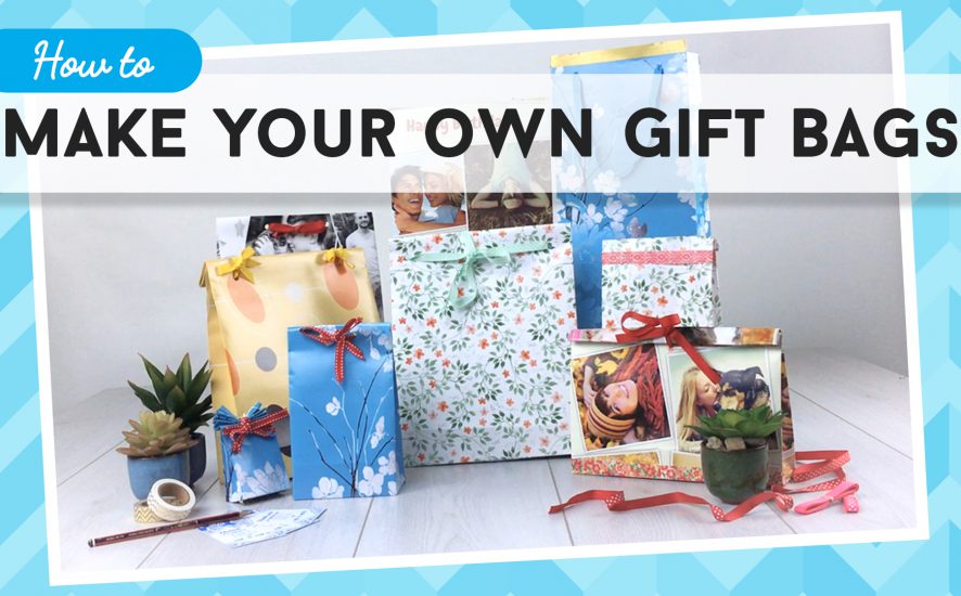 gift bags