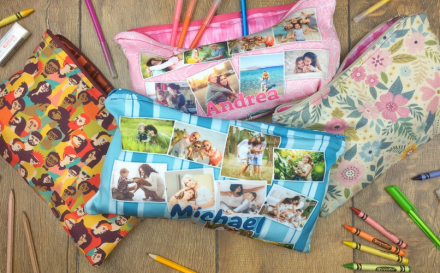 pencil cases