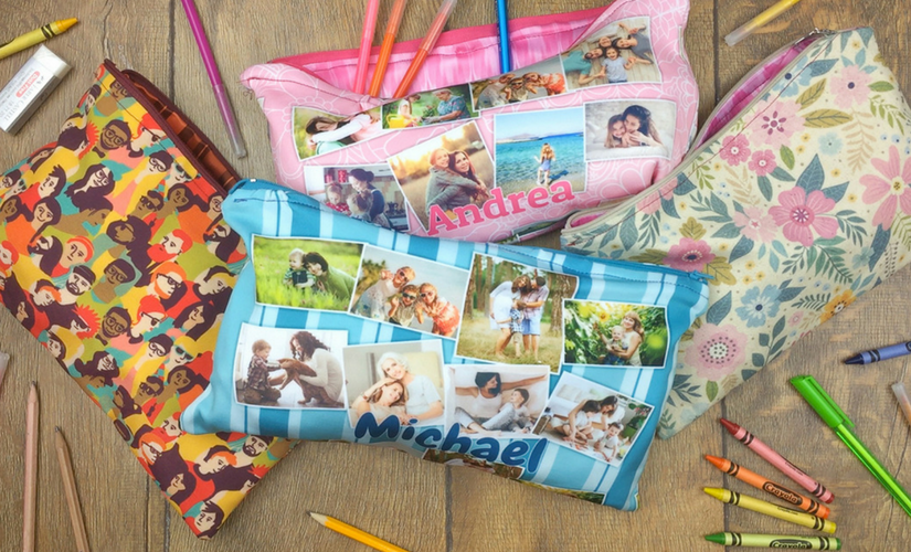 pencil cases