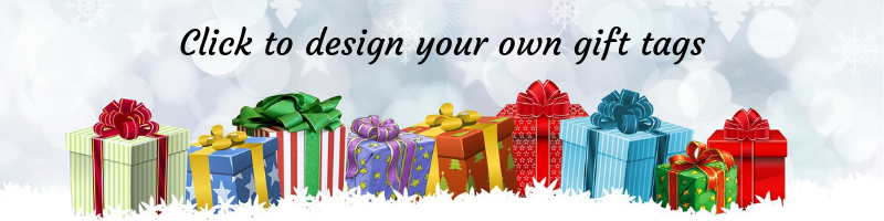 Christmas Gift Design