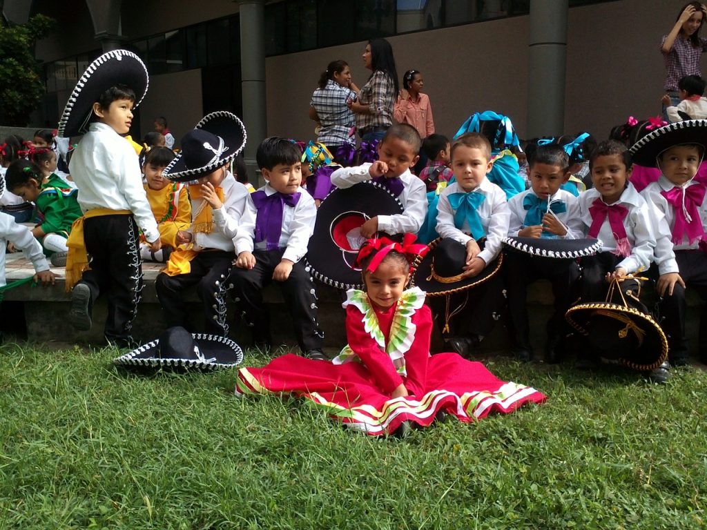 celebrate birthdays in mexico