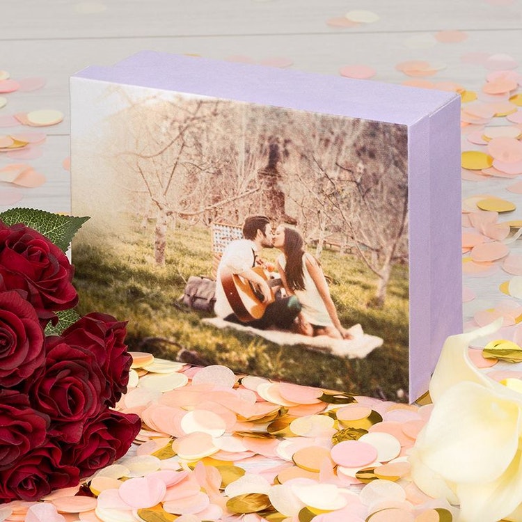 design your own love box