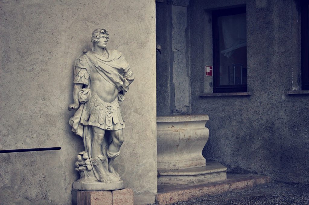 roman-statue