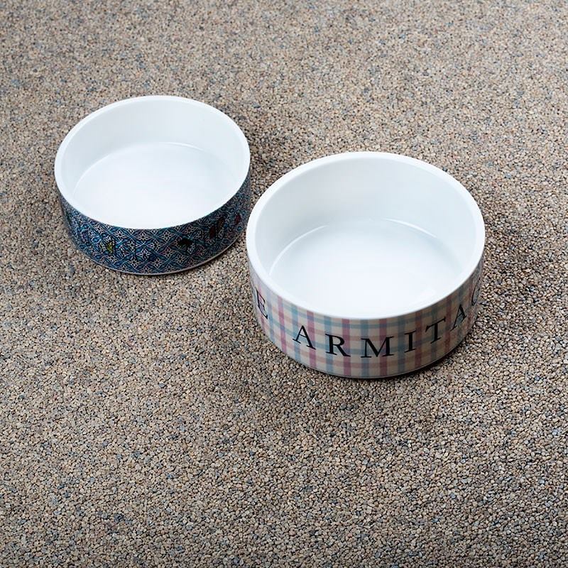 Personalized Pet Bowl US. Design a Custom Pet Bowl