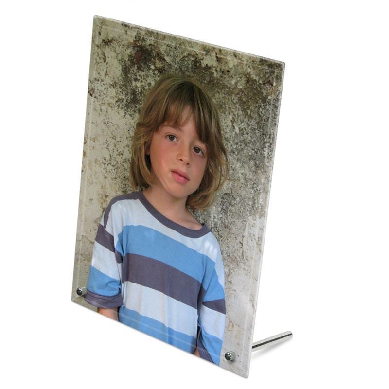 Custom Glass Pictures. Glass Photo Prints.