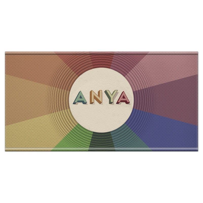 Personalized wall hangings custom wall hanging with photos or design