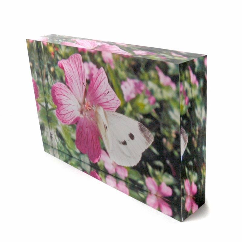custom photo blocks printed acrylic photo blocks you photo block