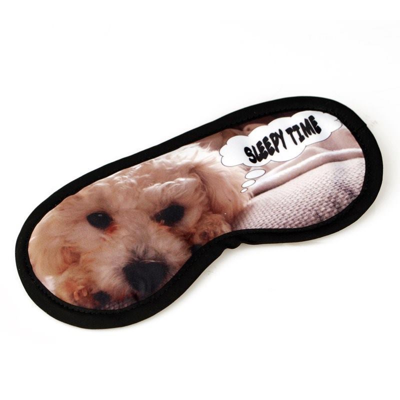 Custom Sleep Mask US. Personalized Eye Masks & Custom Eye Mask