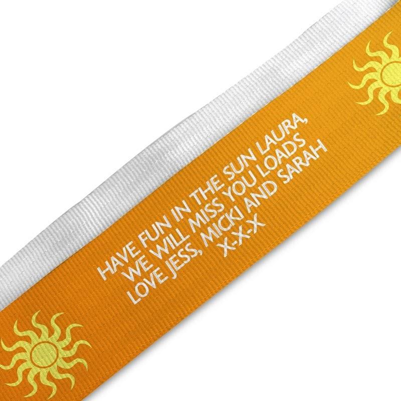 Personalized Luggage Straps. Photo Custom Luggage Straps