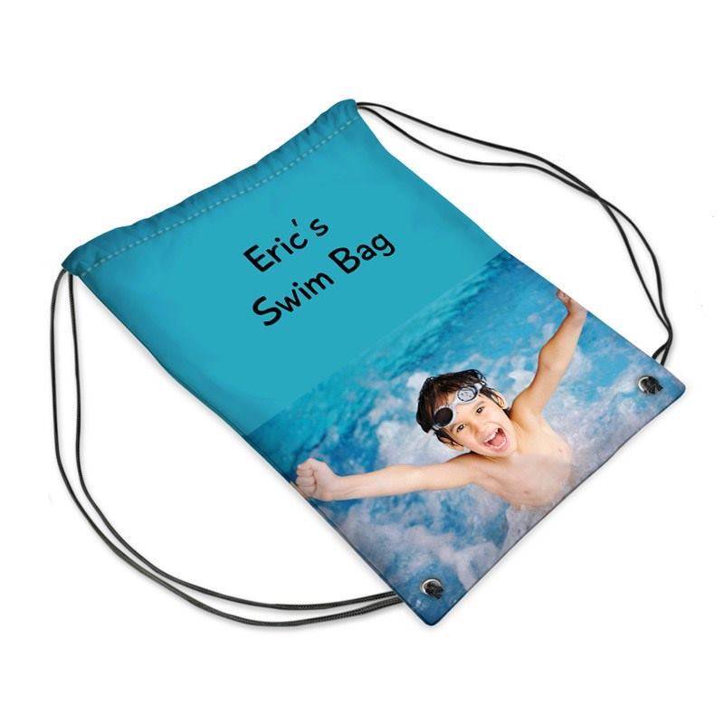 Personalized Swim Bags Custom Swim Bags For Kids Bags Of Love