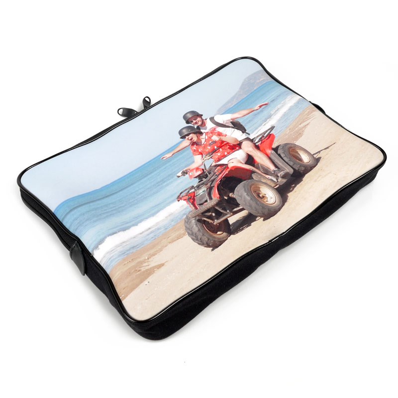 Custom Laptop Cases from Bags of Love