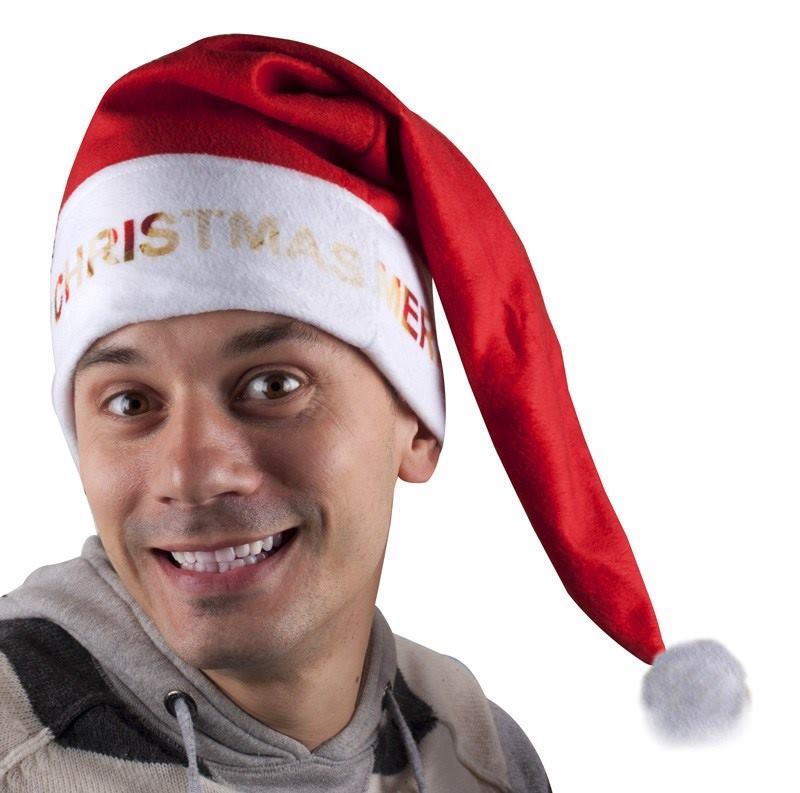 personalized santa hats custom santa hats with text photo personalized santa hats custom santa hats with text photo