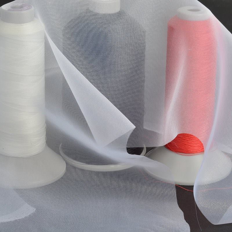 Printing on Organza Fabric Custom Printed Organza Fabric