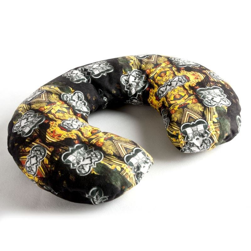 Custom Travel Pillow